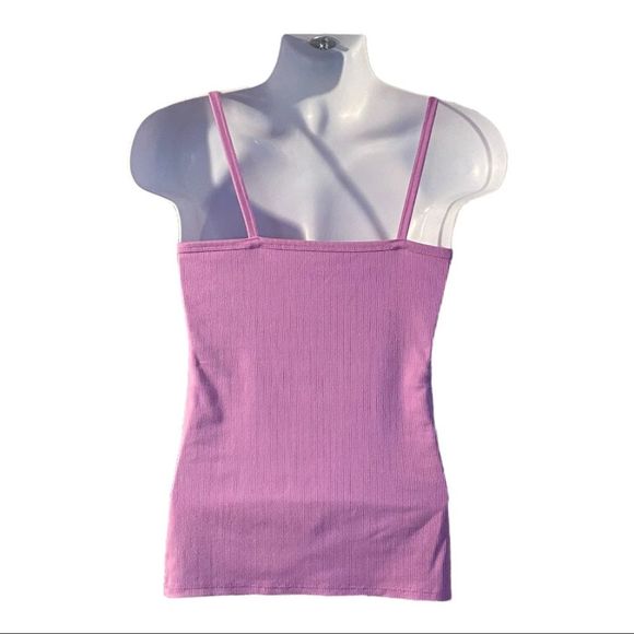 Comfy Tank Top - Picture 2 of 2